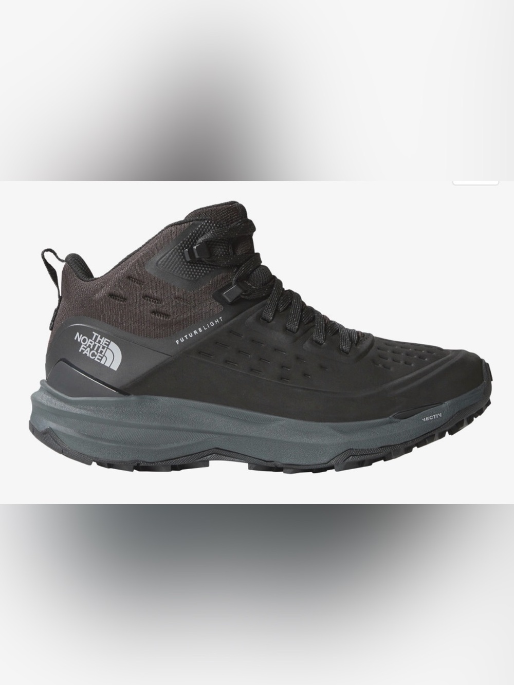 Brand new The North Face Vectiv Exploris II Leather Boots
